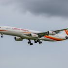 Surinam Airways