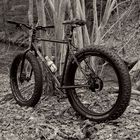 Surly Pugsley Fatbike