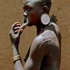 Surma Girl