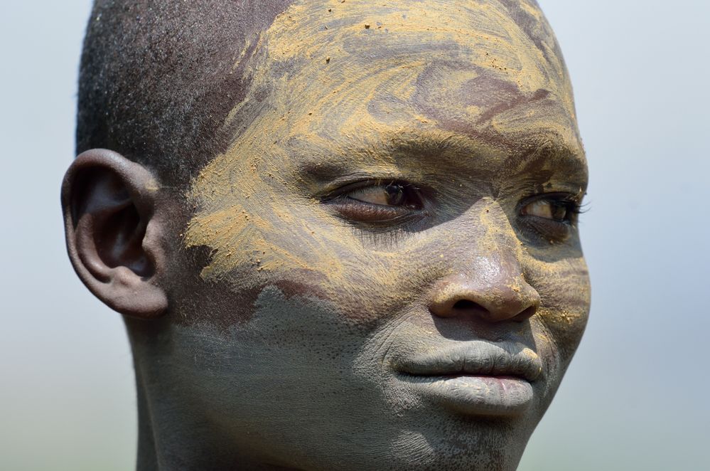 Surma_2 Foto & Bild portrait, portraitfotografie männer, outdoor