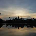 Surnise Angkor