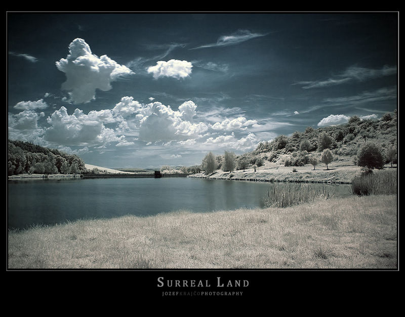 Surreal Land