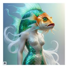 Surrealistische Inspiration