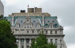 Surrogate's Court / Hall of Records