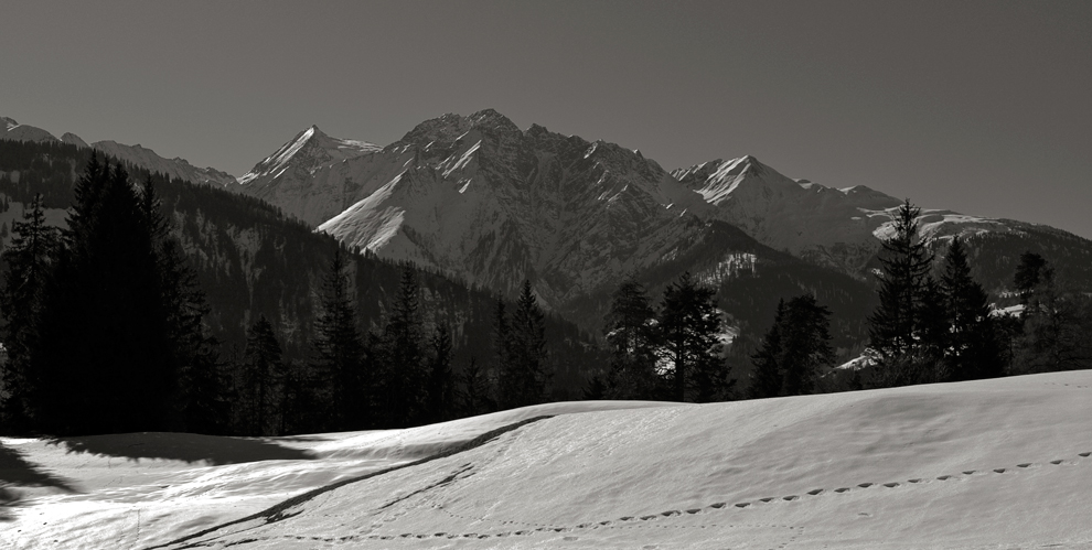 Surselva Impressionen 1