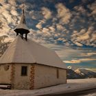 Surselva-Kapelle