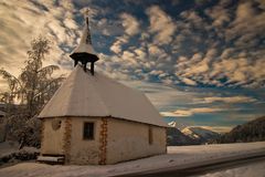 Surselva-Kapelle