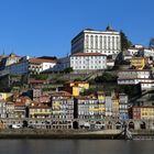 Survey on the city of Oporto 