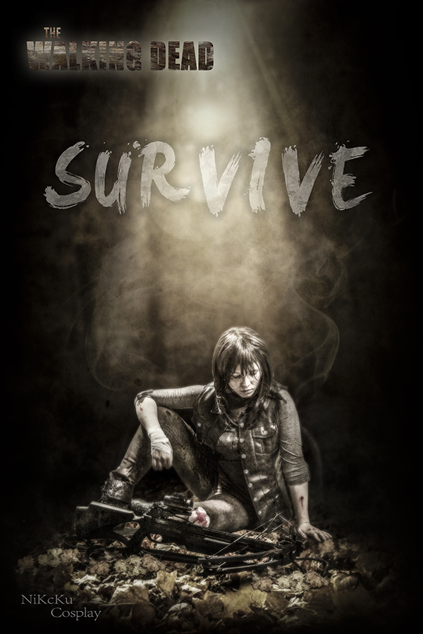 SURVIVE