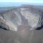 Survol du Volcan....