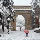 Susa, Arco di Augusto