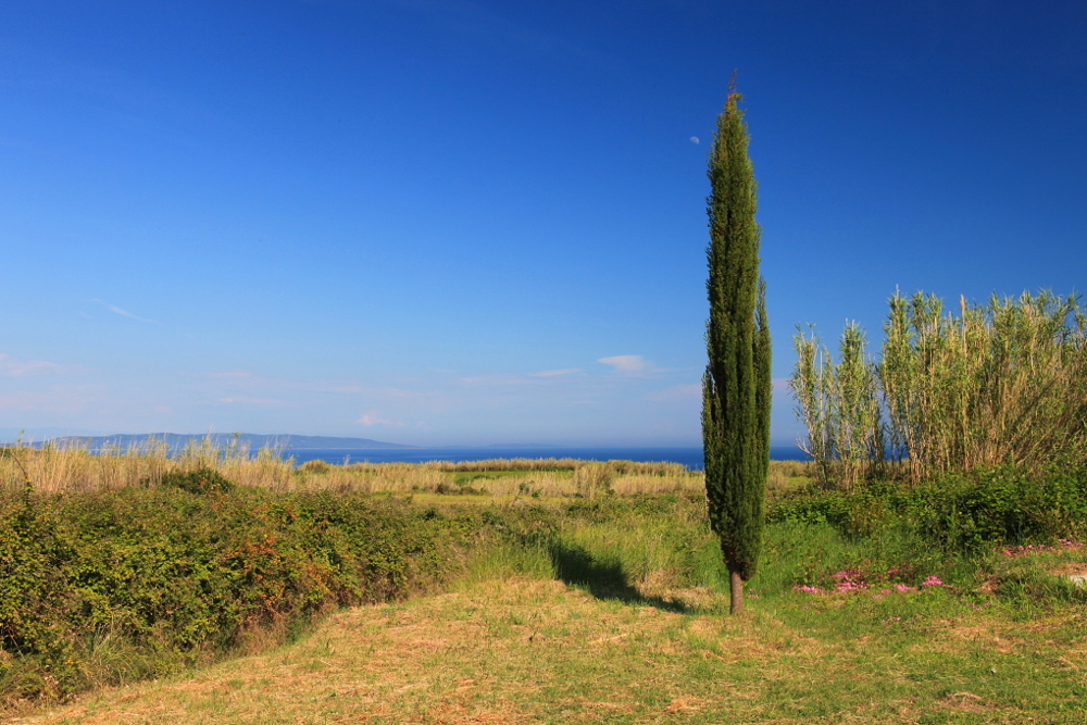 Susak - die Sandinsel