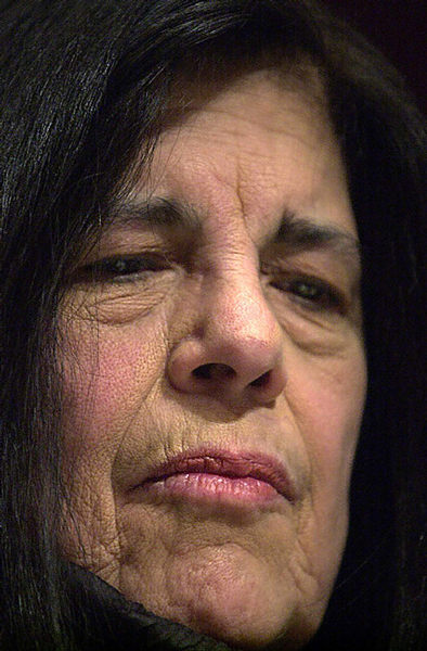 Susan Sontag