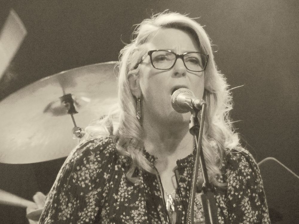 Susan Tedeschi