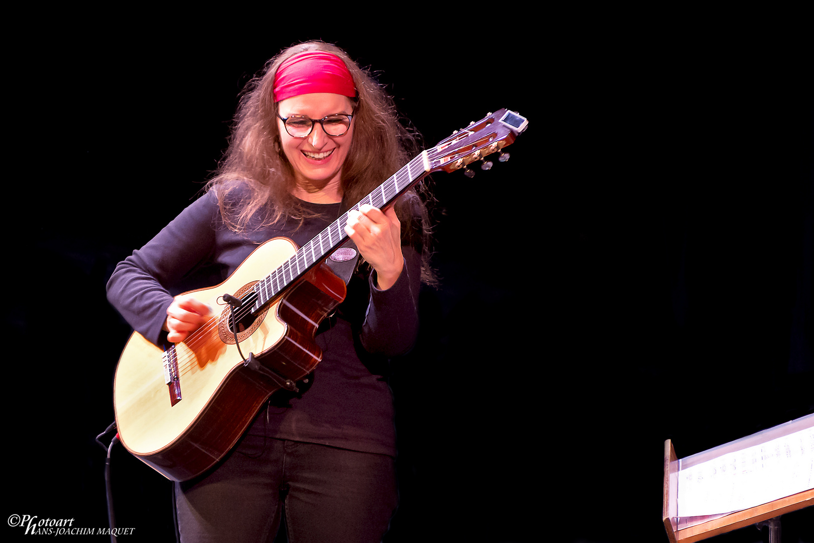 Susan Weinert Foto & Bild live, jazz, fotos Bilder auf