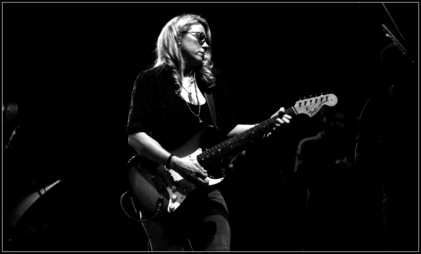 Susann Tedeschi _ 3