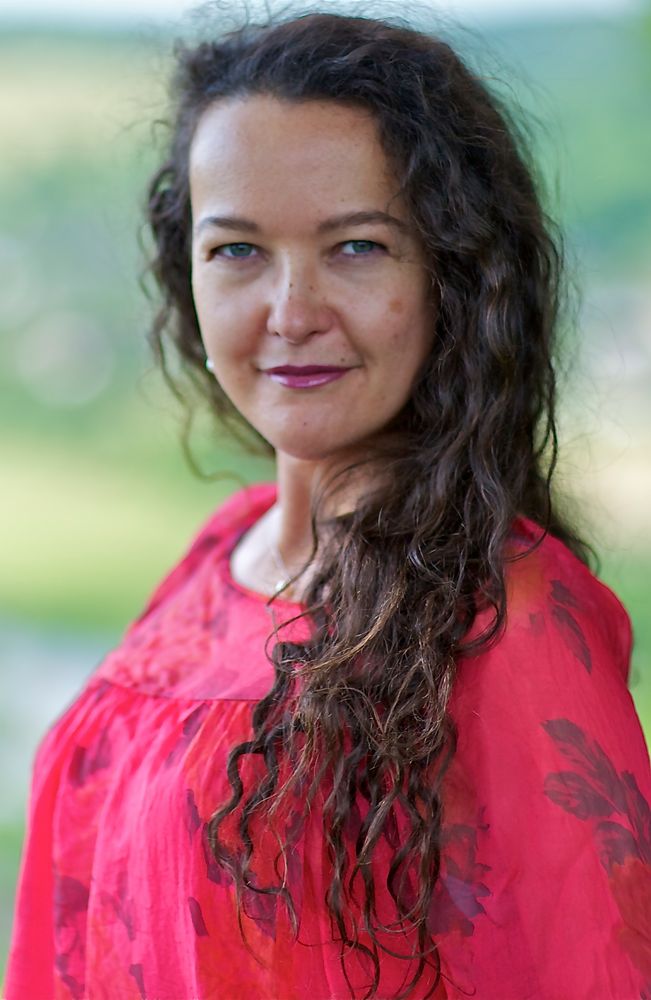 Susanne Foto & Bild portrait, portrait frauen, outdoor Bilder auf