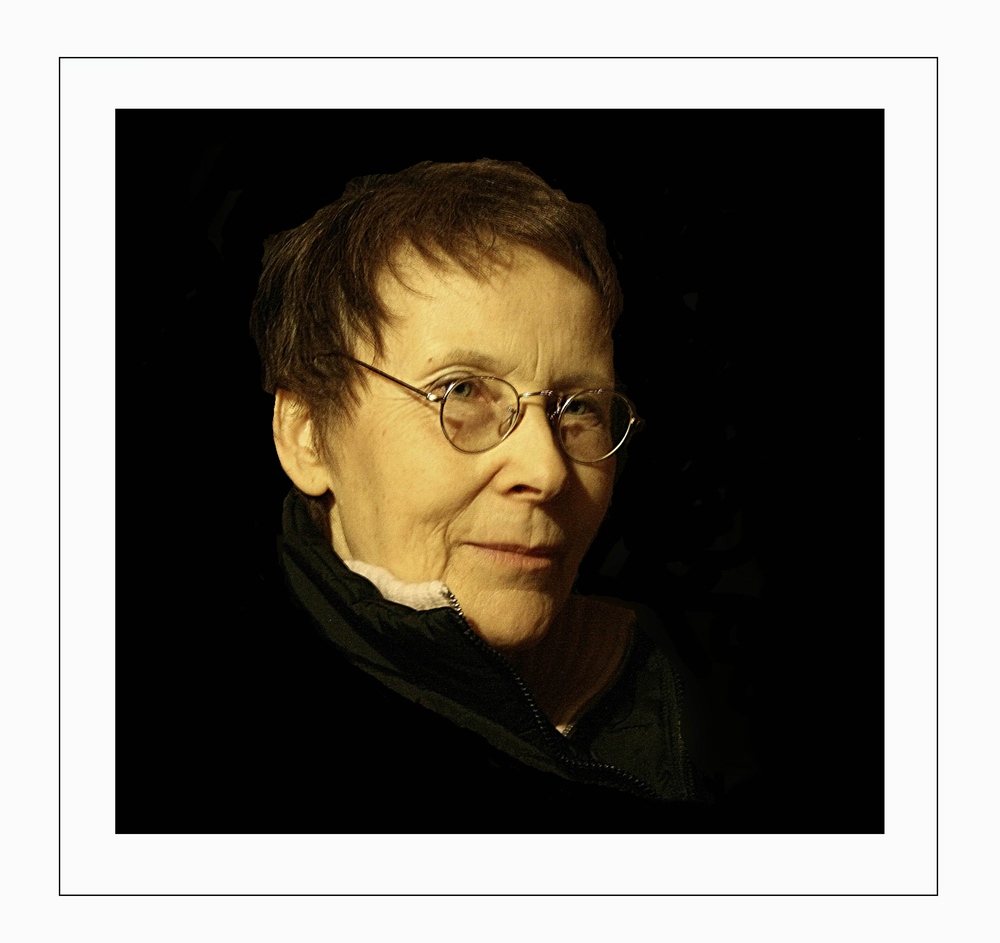 Susanne meine nette Nachbarin Foto & Bild portrait, portrait frauen
