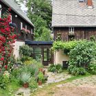 Susanne und Carsten Gille im Hohefeld bei Frauenstein