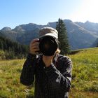 User Profile Photo