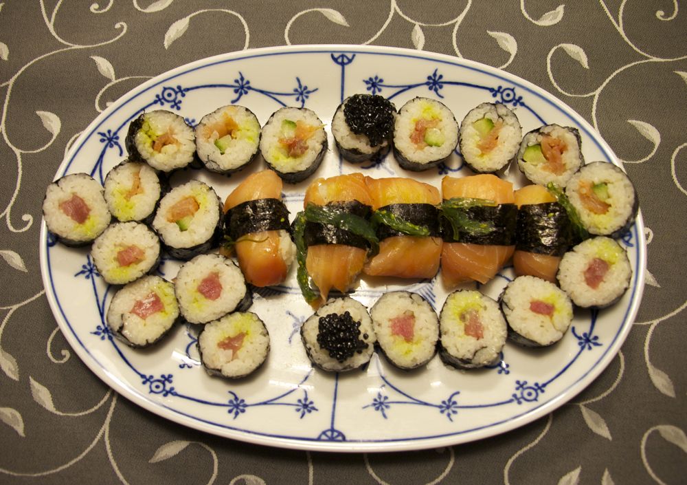 Sushi 2