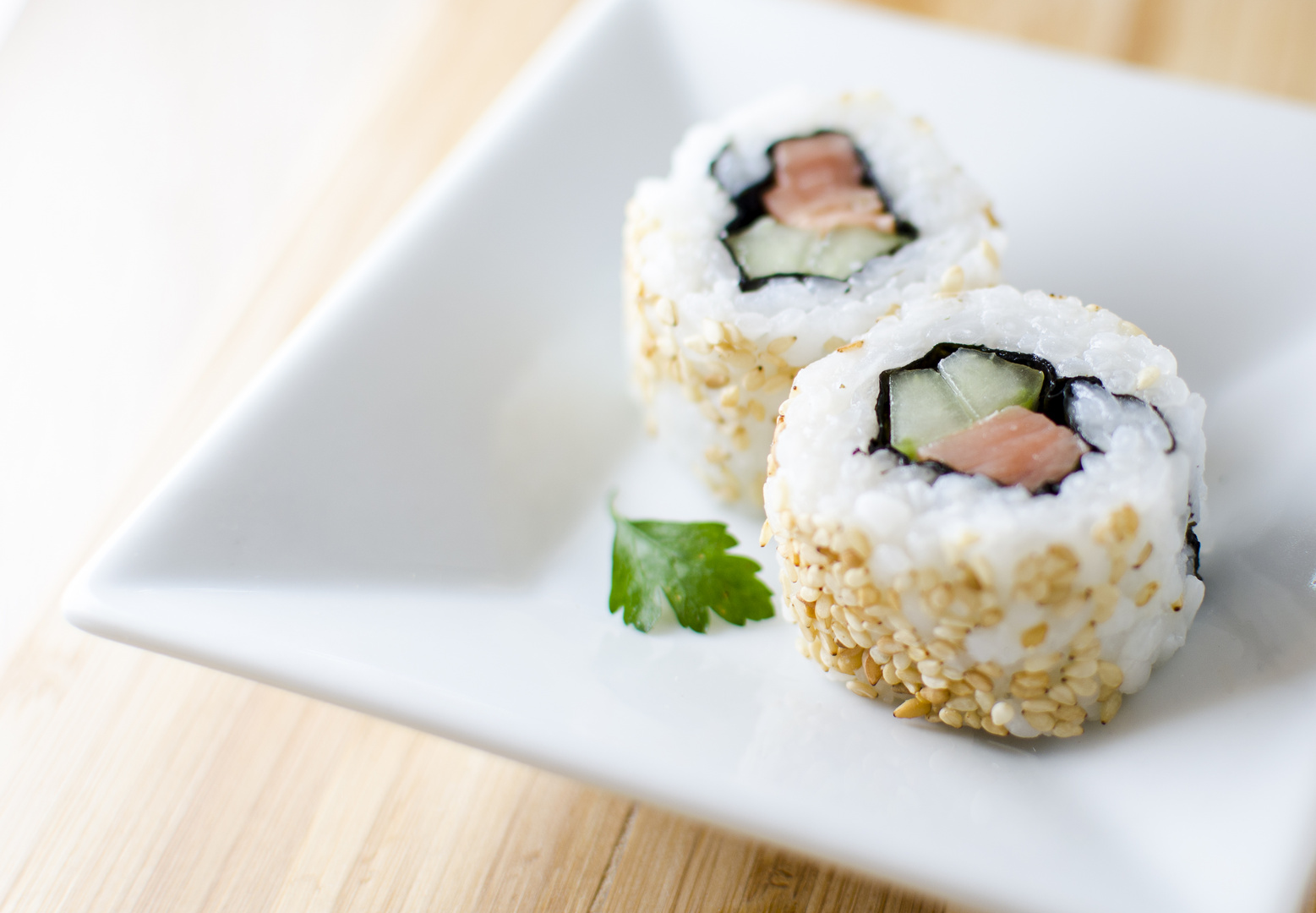Sushi #2