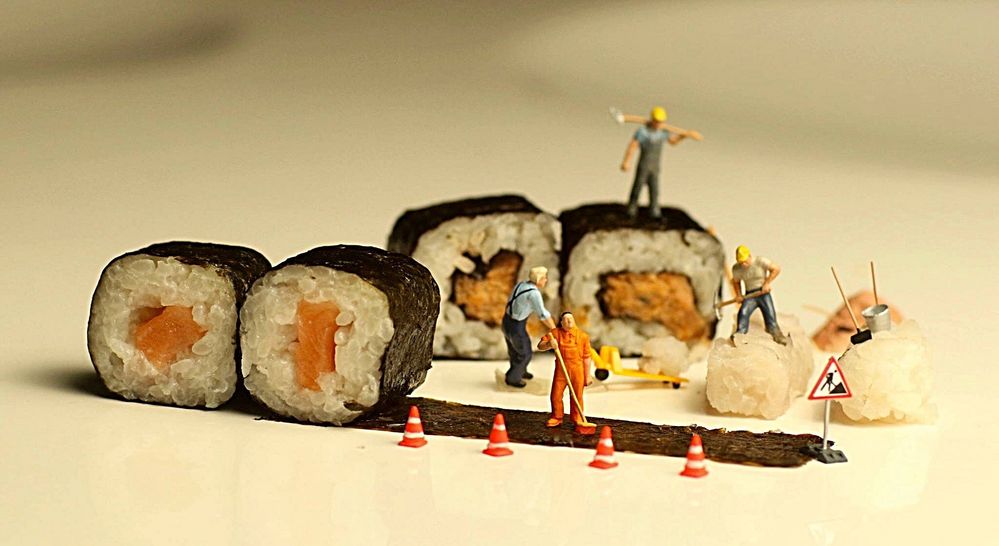 Sushi