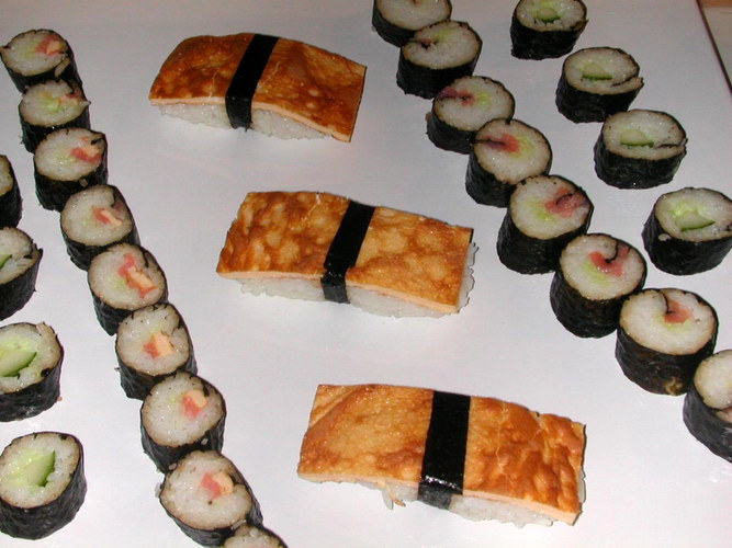 Sushi