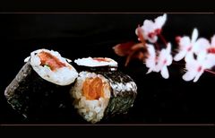 Sushi ###