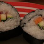 sushi casalingo