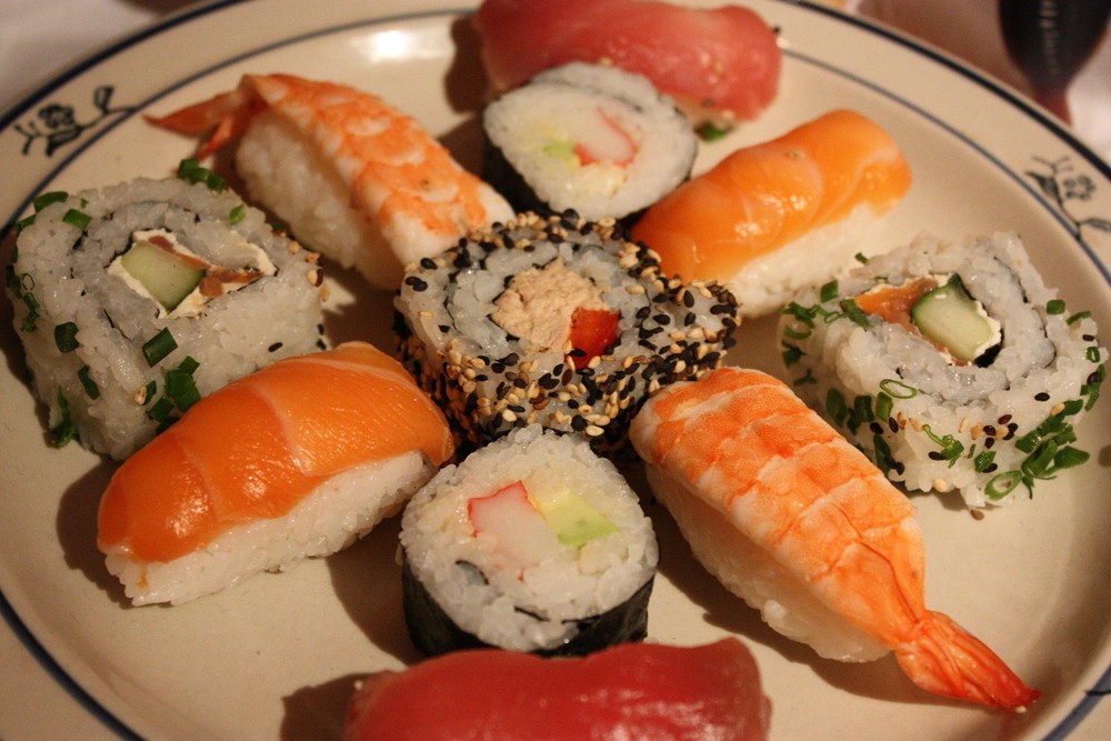 Sushi-Express-Aschaffenburg