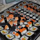 Sushi gefällig?