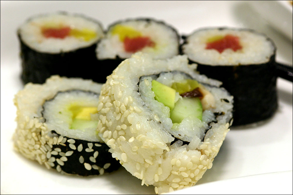 Sushi II
