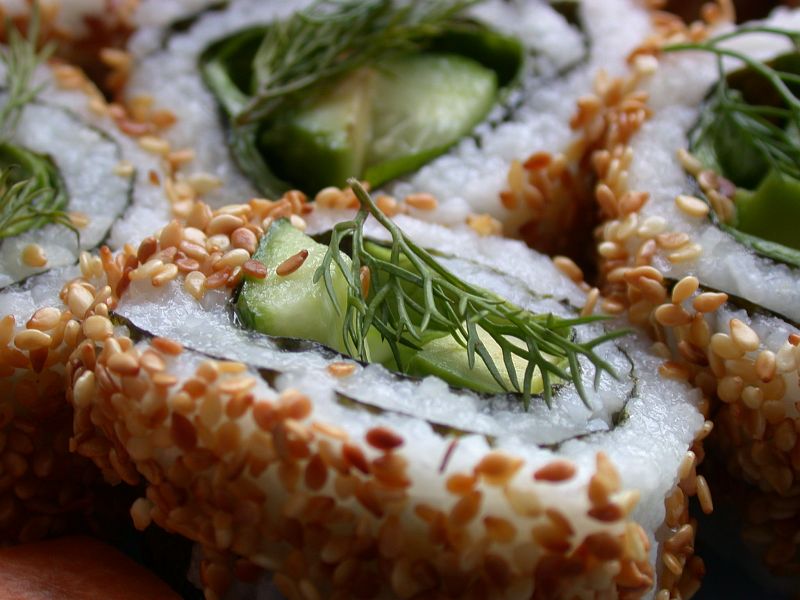 Sushi III