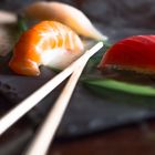 Sushi Impression