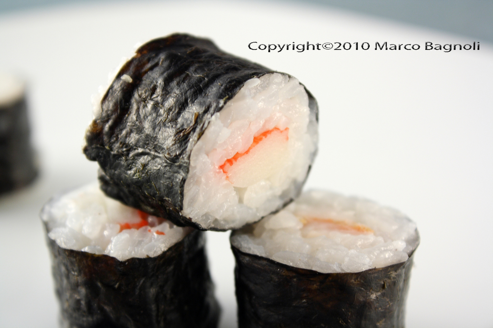 Sushi - MAKI