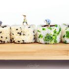 Sushi Produktion