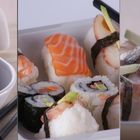 Sushi-Variationen Teil 2