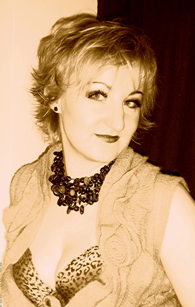 susi Foto & Bild fashion, makeup & hairstyling, frauen Bilder auf