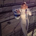 Susie Wolff (früher Stoddart)