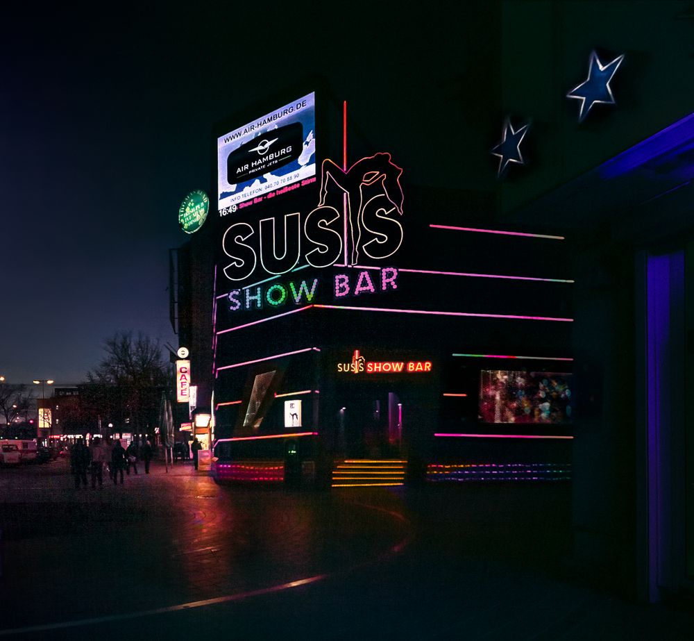 Susi'S