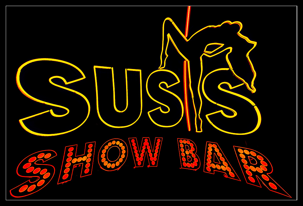 Susi`s Show Bar Foto & Bild deutschland, europe, hamburg Bilder auf
