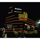 Susi's Show Bar