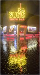 Susis Show Bar / Große Freiheit