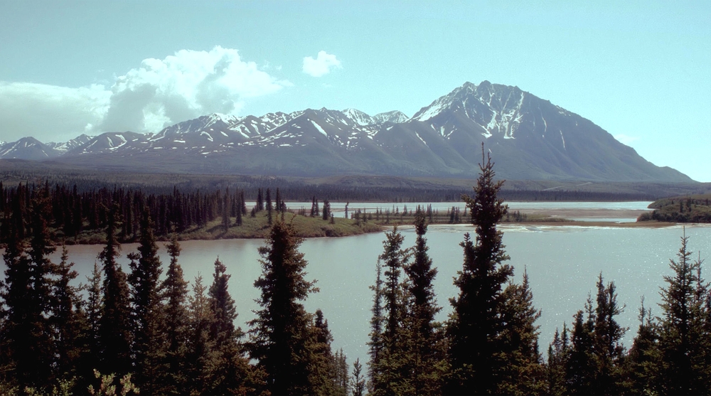 Susitna River