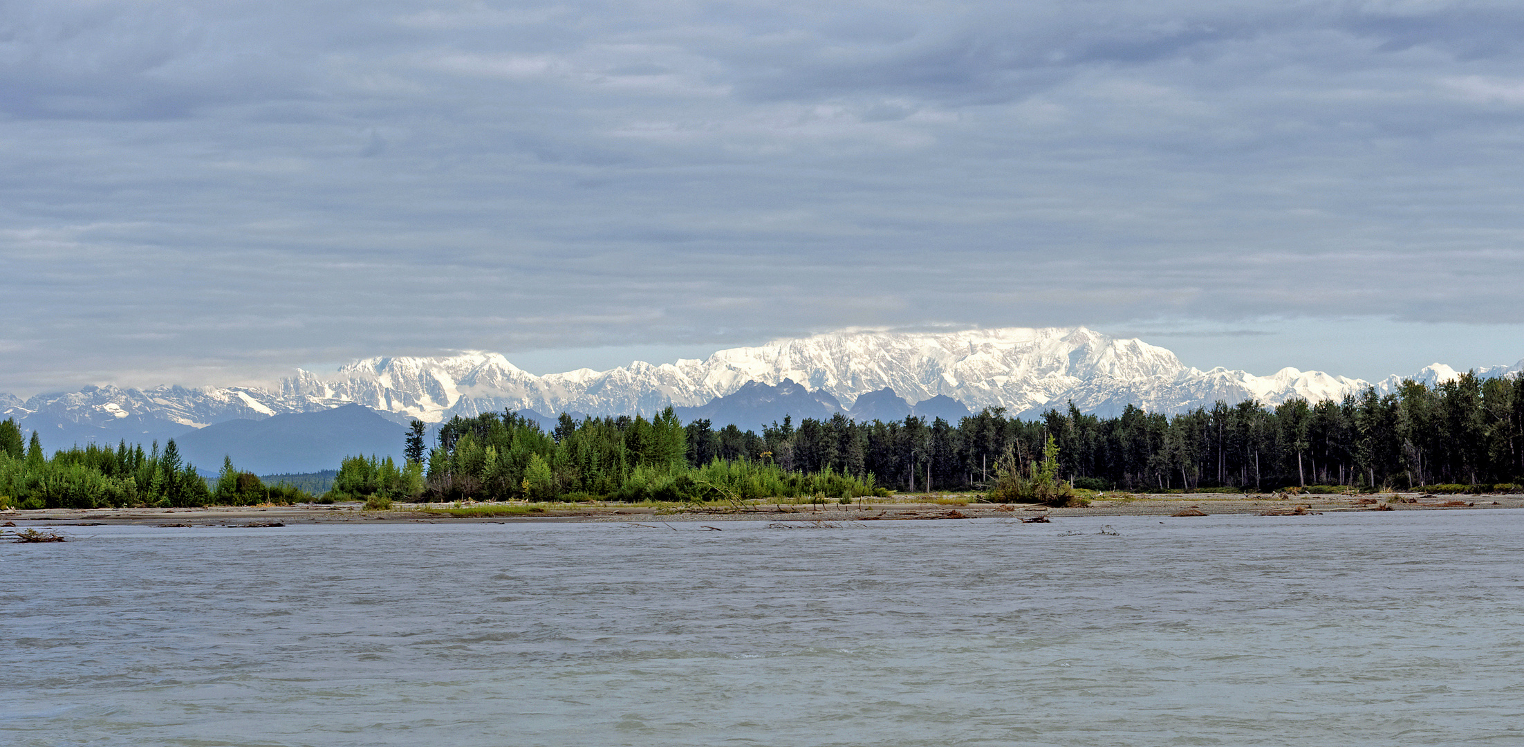 Susitna River