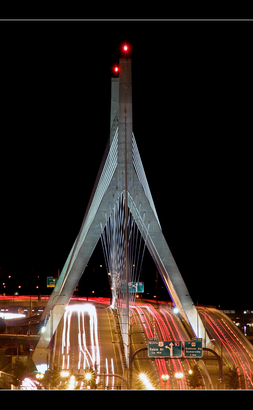 ~ suspension bridge ~