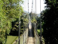 Suspension Bridge