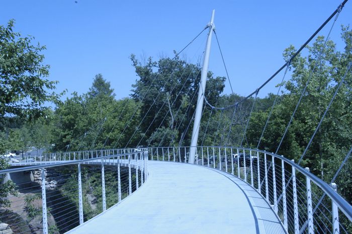 Suspension Bridge