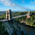 Suspension Bridge